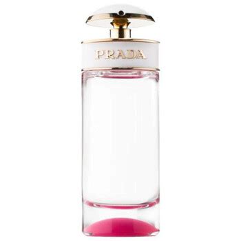 Prada Ladies Prada Candy EDP 2.7 oz Spray (Tester) 